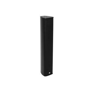 OMNITRONIC ODC-244T Outdoor Column Speaker black