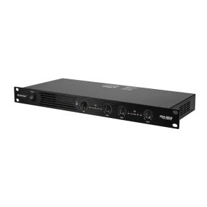 OMNITRONIC XDA-1204 4-Channel Class D Amplifier