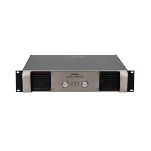 PSSO DCA-12000 2-Channel SMPS Amplifier