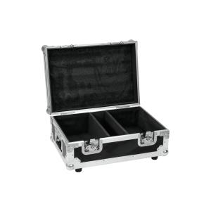 ROADINGER Flightcase 2x TSL-150/250/350