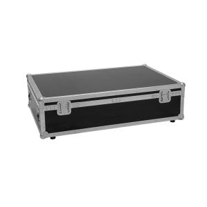 ROADINGER Flightcase 4x LED PMB-8 COB QCL