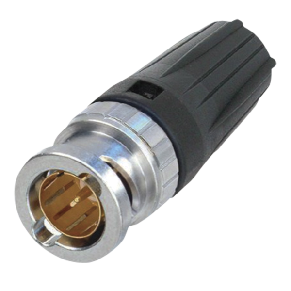 BNC Connector Male