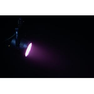 Cameleon Spot 12Q6 Tour 12x 12 W RGBWA-UV LED Spot - Power Pro True