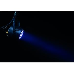 Cameleon Spot 12Q6 Tour 12x 12 W RGBWA-UV LED Spot - Power Pro True