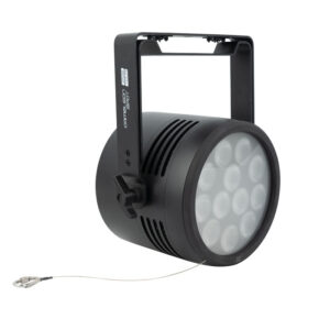 Cameleon Spot 12Q6 Tour 12x 12 W RGBWA-UV LED Spot - Power Pro True