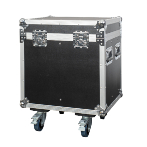 Case for 2x Shark Scan + Barrel Scatola di trasporto