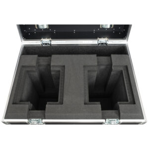 Case for 2x iFX-640 Premium Line