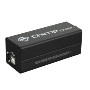 Chimp Dongle for OnPC 2 universi - 1 output DMX