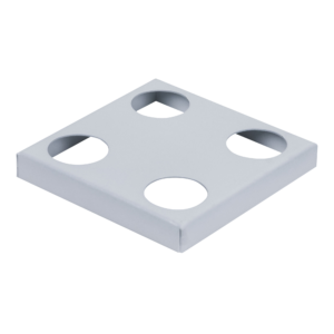 Connection Plate for Dancefloor Sparkle