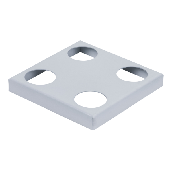 Connection Plate for Dancefloor Sparkle