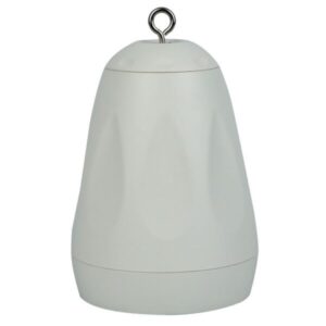 DPS-530 Pendant Speaker Altoparlante a sospensione passivo da 5,25” - bianco