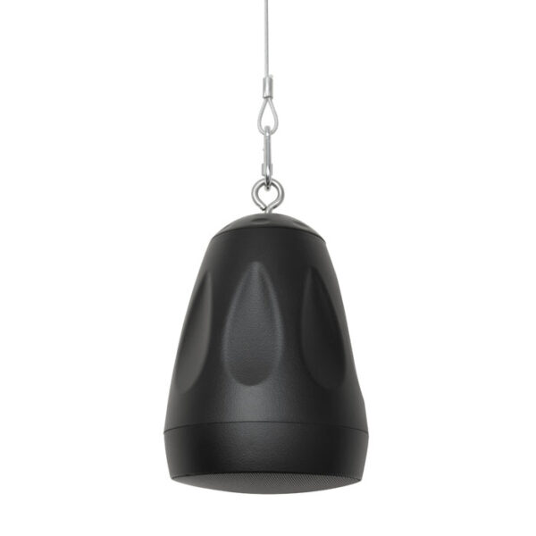 DPS-530 Pendant Speaker Altoparlante a sospensione passivo da 5,25” - nero