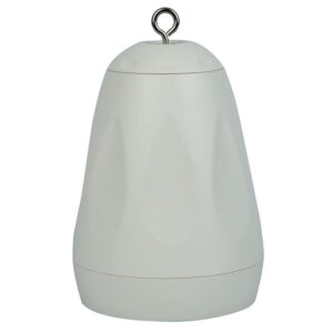 DPS-640 Pendant Speaker Altoparlante a sospensione passivo da 6,5” - bianco