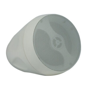 DPS-640 Pendant Speaker Altoparlante a sospensione passivo da 6,5” - bianco