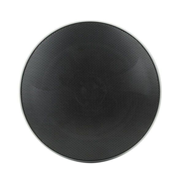 DPS-640 Pendant Speaker Altoparlante a sospensione passivo da 6,5” - nero