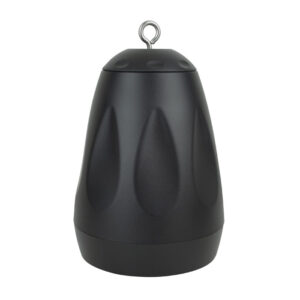 DPS-640 Pendant Speaker Altoparlante a sospensione passivo da 6,5” - nero