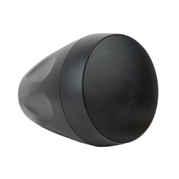 DPS-640 Pendant Speaker Altoparlante a sospensione passivo da 6,5” - nero