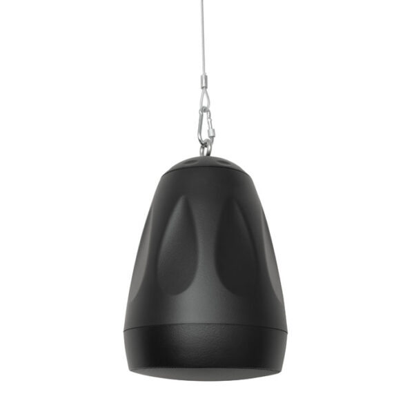 DPS-640 Pendant Speaker Altoparlante a sospensione passivo da 6,5” - nero