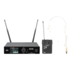 EDGE EBS-1 Sistema wireless con trasmettitore beltpack, freq 606-668 MHz