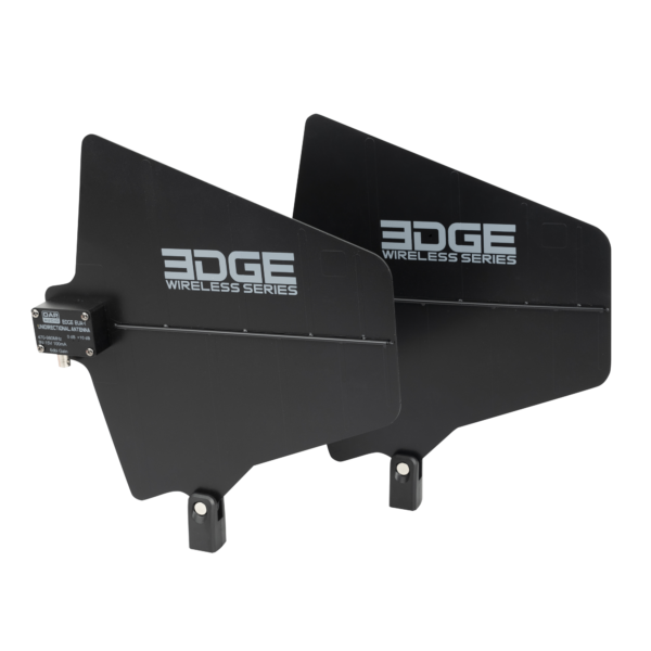 EDGE EUA-1 Set di 2 antenne unidirezionali