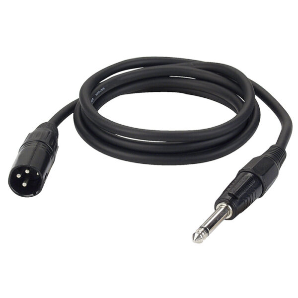 FL113 - USB-C to Stereo mini-jack 1,5 m