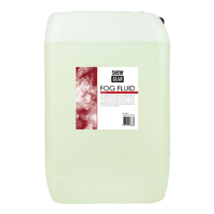 Fog fluid 25ltr lightversion