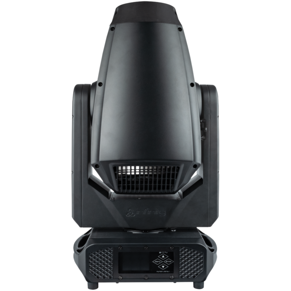 Furion P402 Profile Testa mobile Profile 350 W - IP65