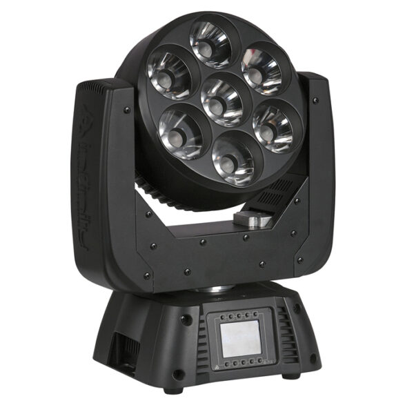 Furion S402 Spot Testa mobile Spot 350 W - IP65