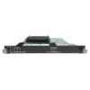 H Series 1x ST2110 (25G) Input Card 1 x SMPTE 2110/VoIP