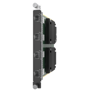 H Series 4x Fibre Sending Card Controlla fino a 20.800.000 pixel