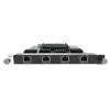 H Series 4x HDBaseT output card Singolo e doppio link