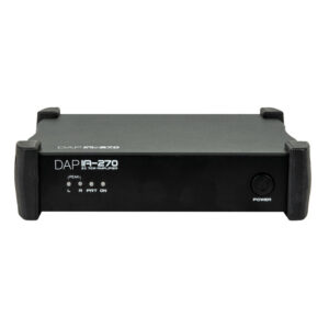 IA-270 Amplificatore di classe D con 2x 70 W a 4 Ohm