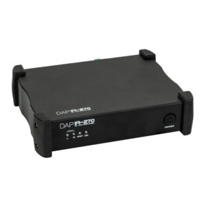 IA-270 Amplificatore di classe D con 2x 70 W a 4 Ohm