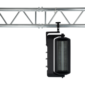 L-Bracket for Raccoon S420/4 and W40/4 Colore nero - alluminio