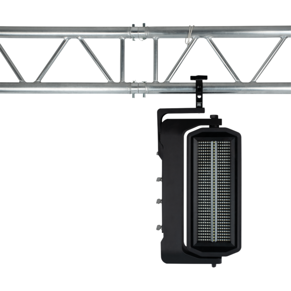 L-Bracket for Raccoon S420/4 and W40/4 Colore nero - alluminio