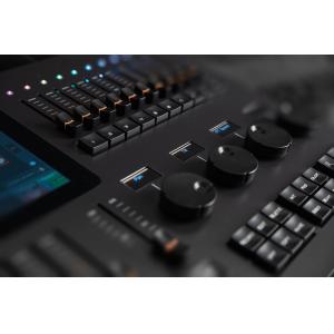 LAMPY 20 1U Console DMX da 20 fader e 1 Universo