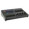 LAMPY 20 2U Console DMX da 20 fader e 2 Universi