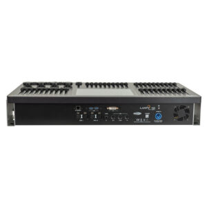 LAMPY 40 1U Console DMX da 40 fader e 1 Universo