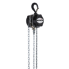 Manual Chain Hoist 250 kg Altezza di sollevamento completa 7m