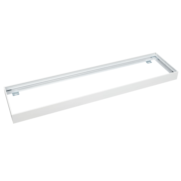 Mounting frame for Argos LED Panel 30x120 Telaio in alluminio