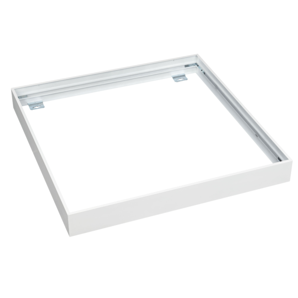 Mounting frame for Argos LED Panel 60x60 Telaio in alluminio