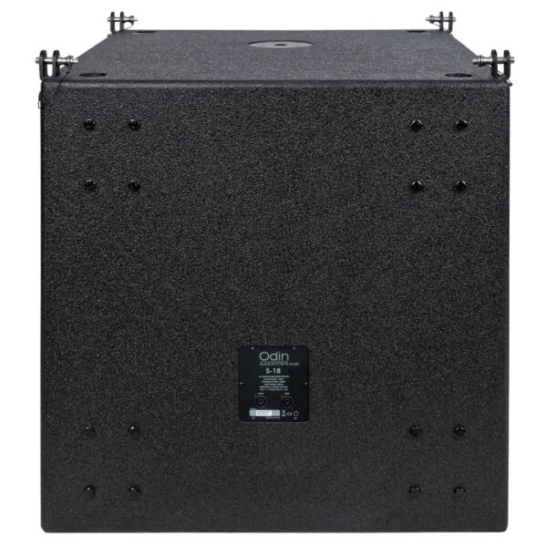 Odin S-18 Subwoofer line array passivo