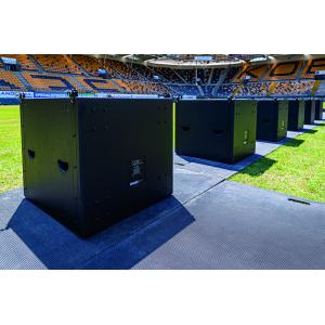 Odin S-18 Subwoofer line array passivo