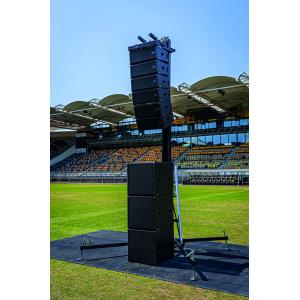 Odin S-18 Subwoofer line array passivo