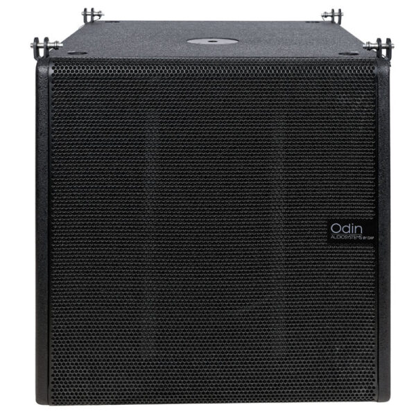 Odin S-18 Subwoofer line array passivo