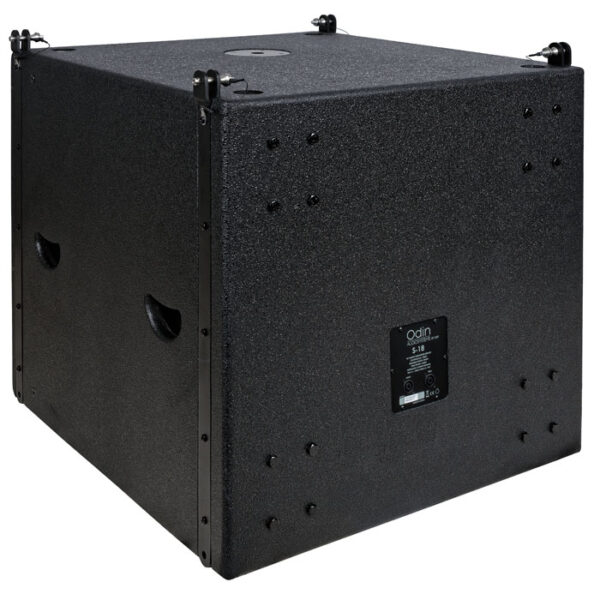 Odin S-18 Subwoofer line array passivo