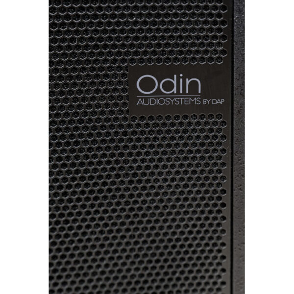 Odin S-18 Subwoofer line array passivo