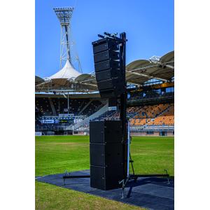 Odin S-18 Subwoofer line array passivo