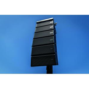 Odin T-8 Satellite line array passivo