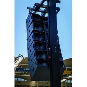 Odin T-8 Satellite line array passivo